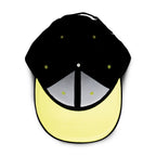 Produktbild Jujutsu Kaisen - Logo Basecap svart