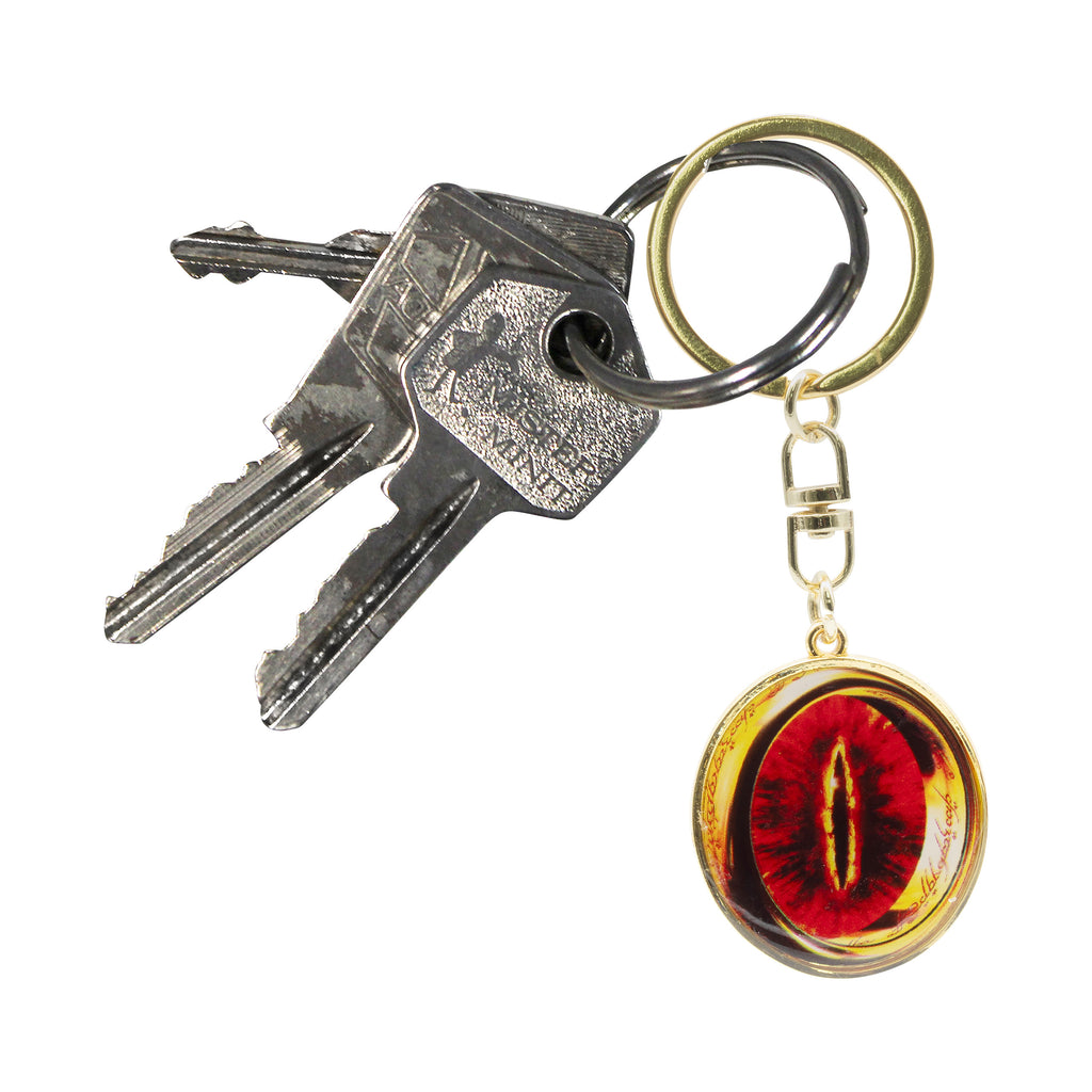 Product image The Lord of the Rings - Sauron Keychain