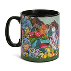 Produktbild Pokemon - Gotta Catch Em All värmeeffektmugg