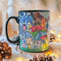 Produktbild Pokemon - Gotta Catch Em All värmeeffektmugg