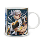 Produktbild Demon Slayer - Tengen Uzui Mugg