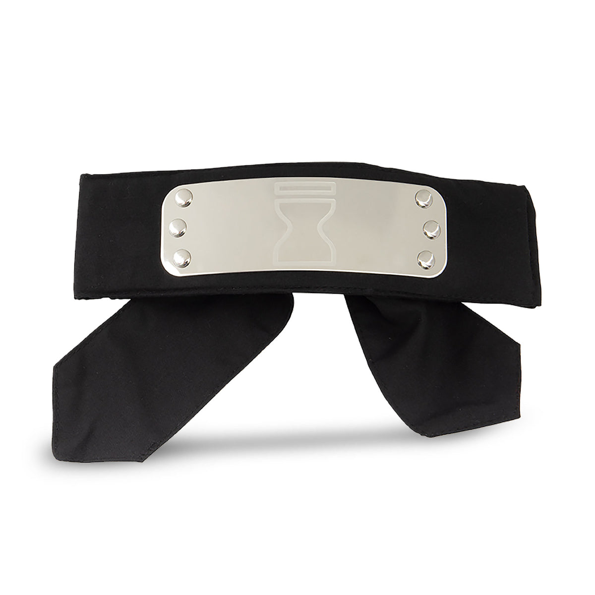 Produktbild Naruto Shippuden - By Sand Symbol pannband svart