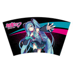 Produktbild Hatsune Miku - Drickmugg med sugrör