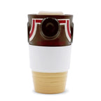 Produktbild One Piece - Thousand Sunny 3D To Go Mugg
