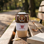 Produktbild One Piece - Thousand Sunny 3D To Go Mugg