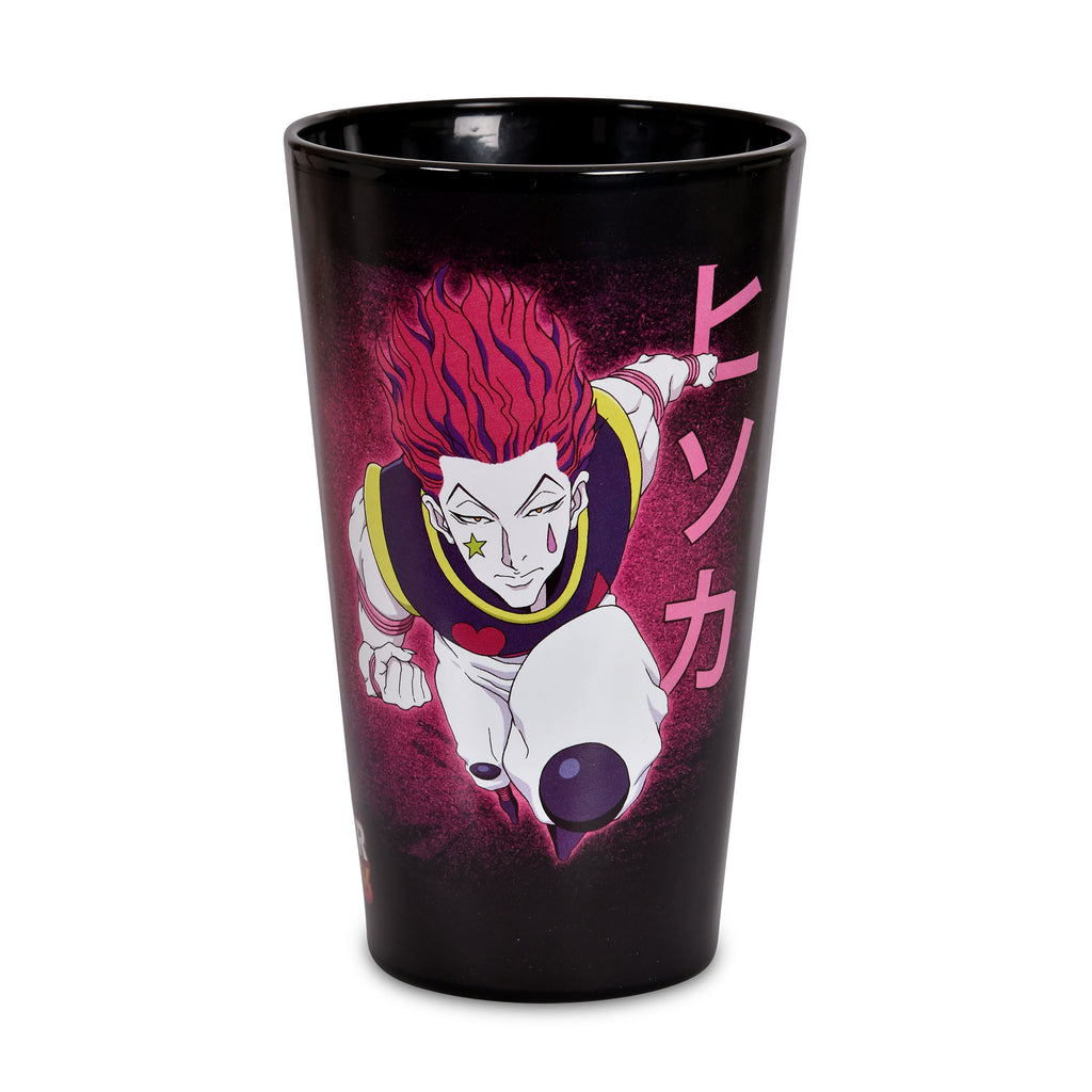 Produktbild Hunter x Hunter - Gon vs. Hisoka Glas