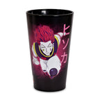 Produktbild Hunter x Hunter - Gon vs. Hisoka Glas