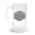 Produktbild Peaky Blinders - Shelby Logo Krus