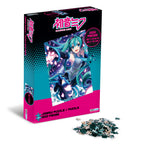 Produktbild Hatsune Miku Pussel