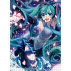 Produktbild Hatsune Miku Pussel