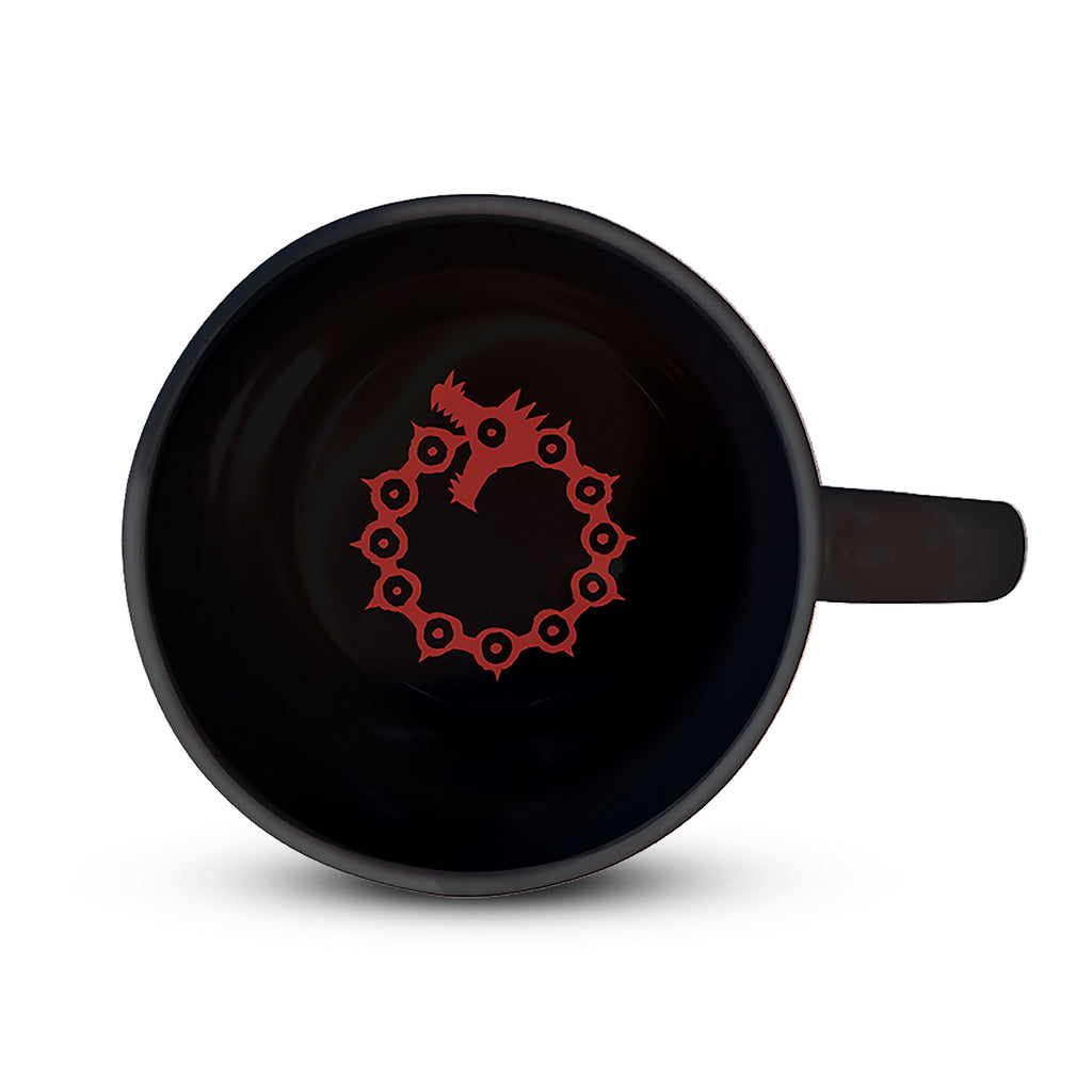 Produktbild Seven Deadly Sins - Meliodas Mugg
