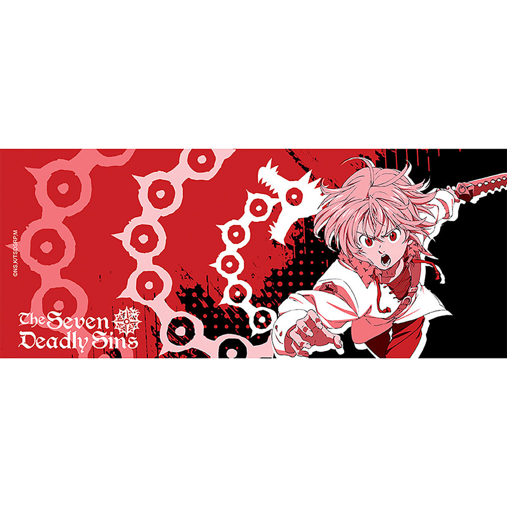 Produktbild Seven Deadly Sins - Meliodas Mugg