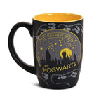 Produktbild Harry Potter - Skulle hellre stanna på Hogwarts Mugg