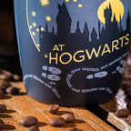 Produktbild Harry Potter - Skulle hellre stanna på Hogwarts Mugg