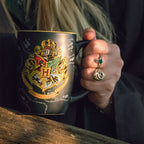 Produktbild Harry Potter - Skulle hellre stanna på Hogwarts Mugg
