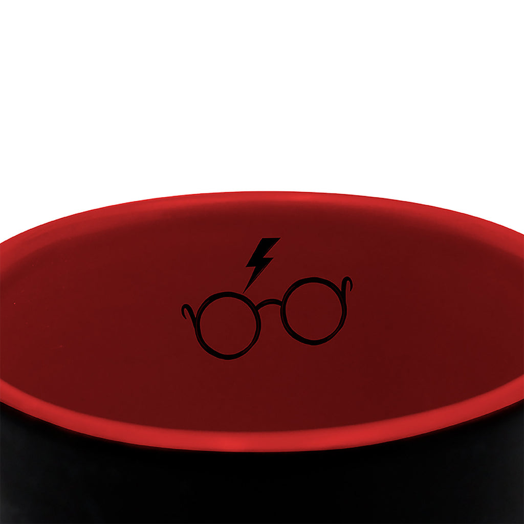 Produktbild Harry Potter - Hogwarts Elevhem Mugg