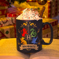 Produktbild Harry Potter - Hogwarts Elevhem Mugg