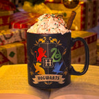 Produktbild Harry Potter - Hogwarts Elevhem Mugg