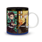 Produktbild Demon Slayer - Entertainment District S2 Mugg