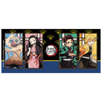 Produktbild Demon Slayer - Entertainment District S2 Mugg