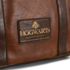 Produktbild Harry Potter - Brun Hogwarts-ryggsäck