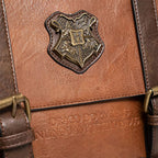 Produktbild Harry Potter - Brun Hogwarts-ryggsäck