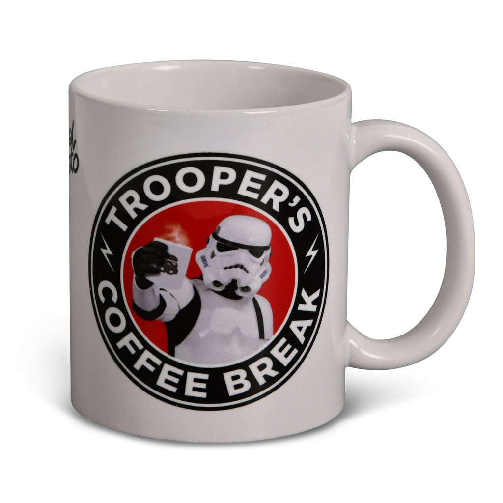 Produktbild Original Stormtrooper - Troopers Coffee Break Mugg