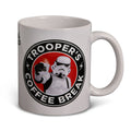 Produktbild Original Stormtrooper - Troopers Coffee Break Mugg