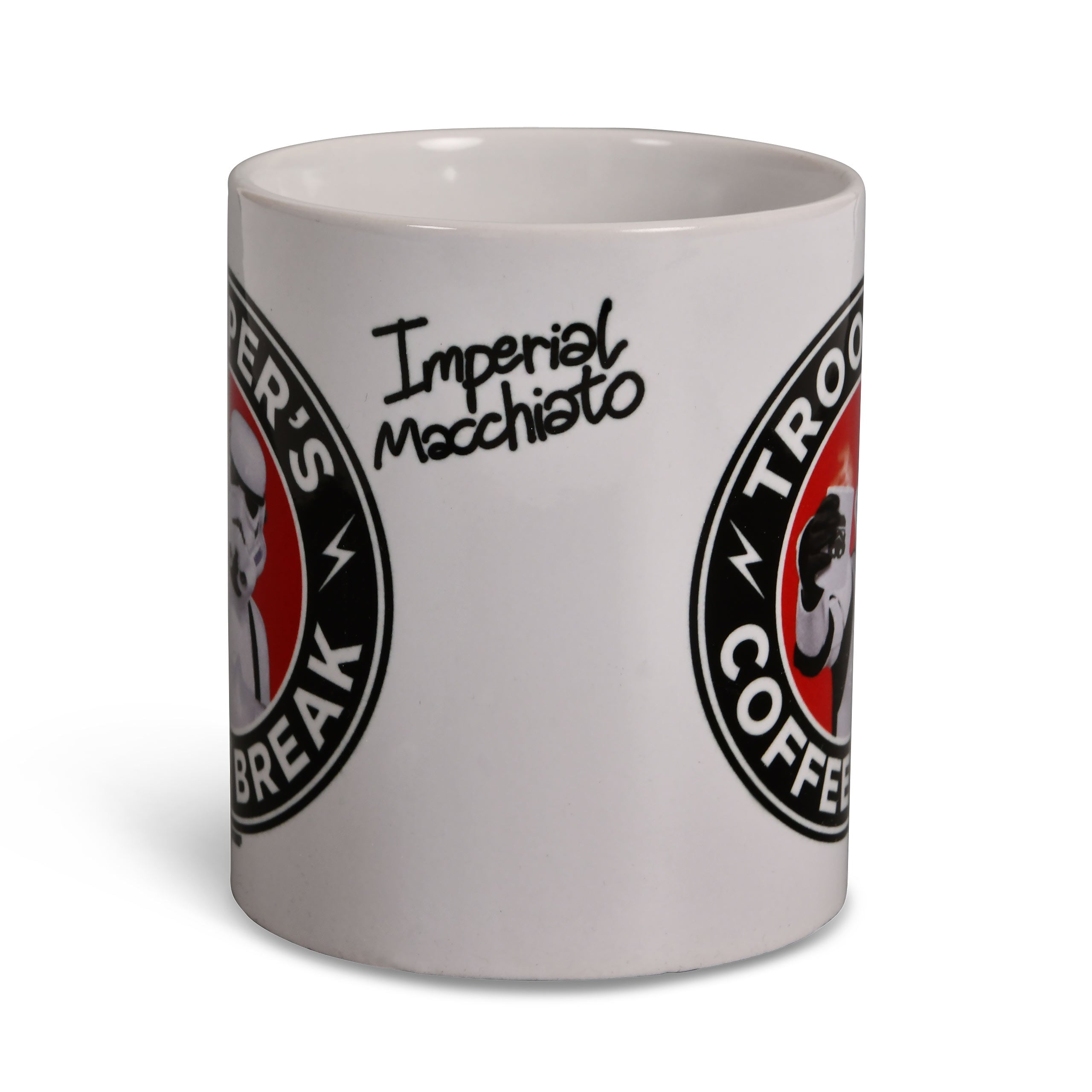 Produktbild Original Stormtrooper - Troopers Coffee Break Mugg