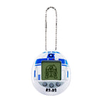Produktbild Star Wars - R2-D2 Tamagotchi vit