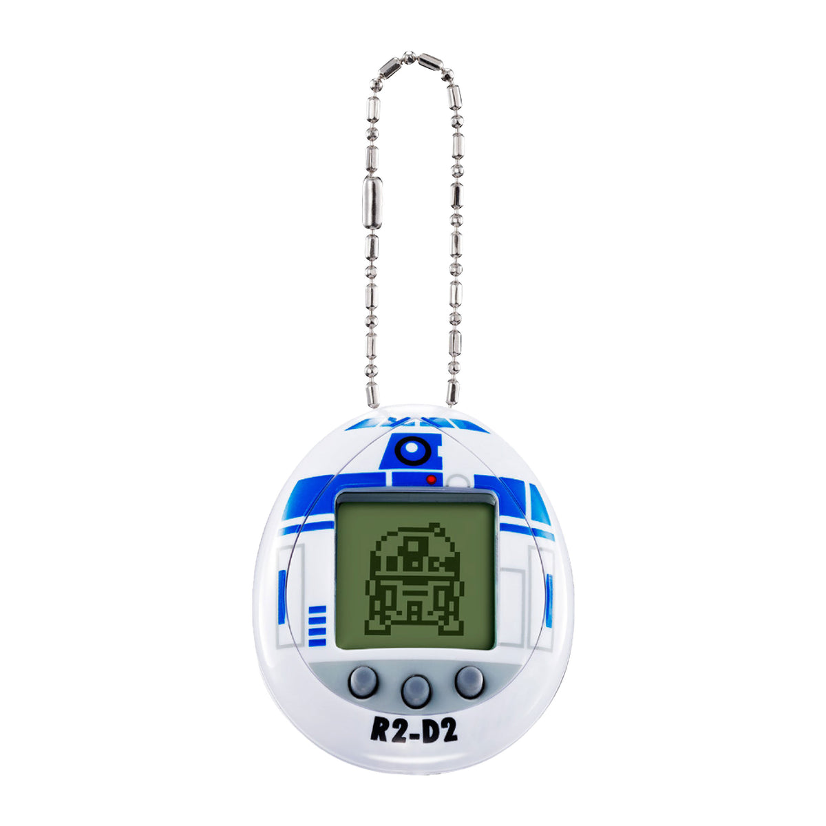 Produktbild Star Wars - R2-D2 Tamagotchi vit