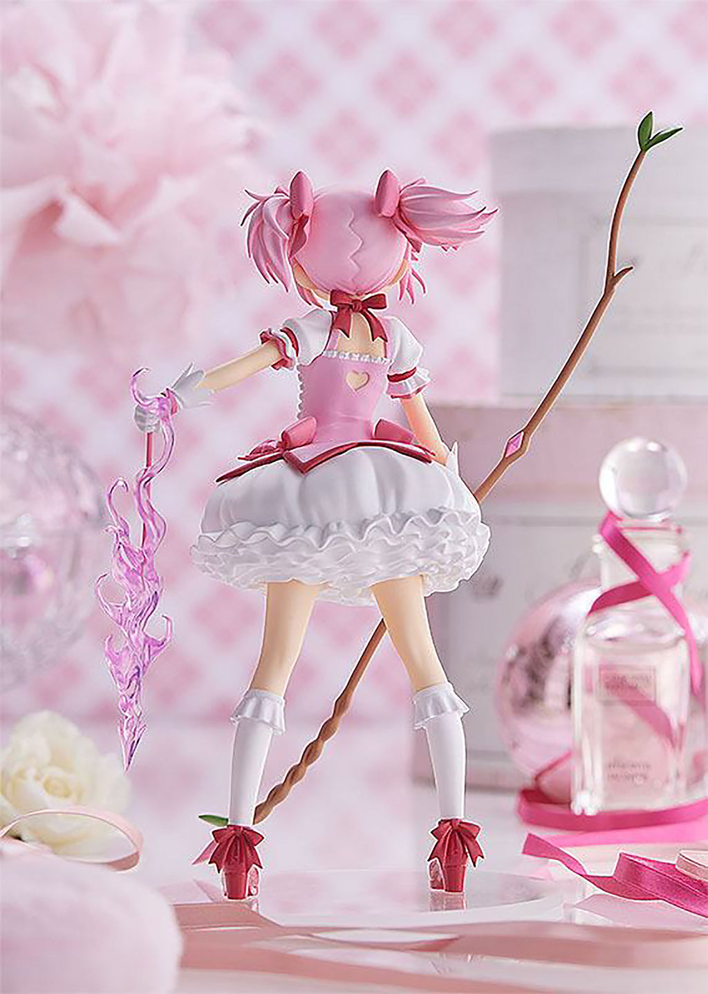 Product image Puella Magi Madoka Magica - Madoka Kaname Figure