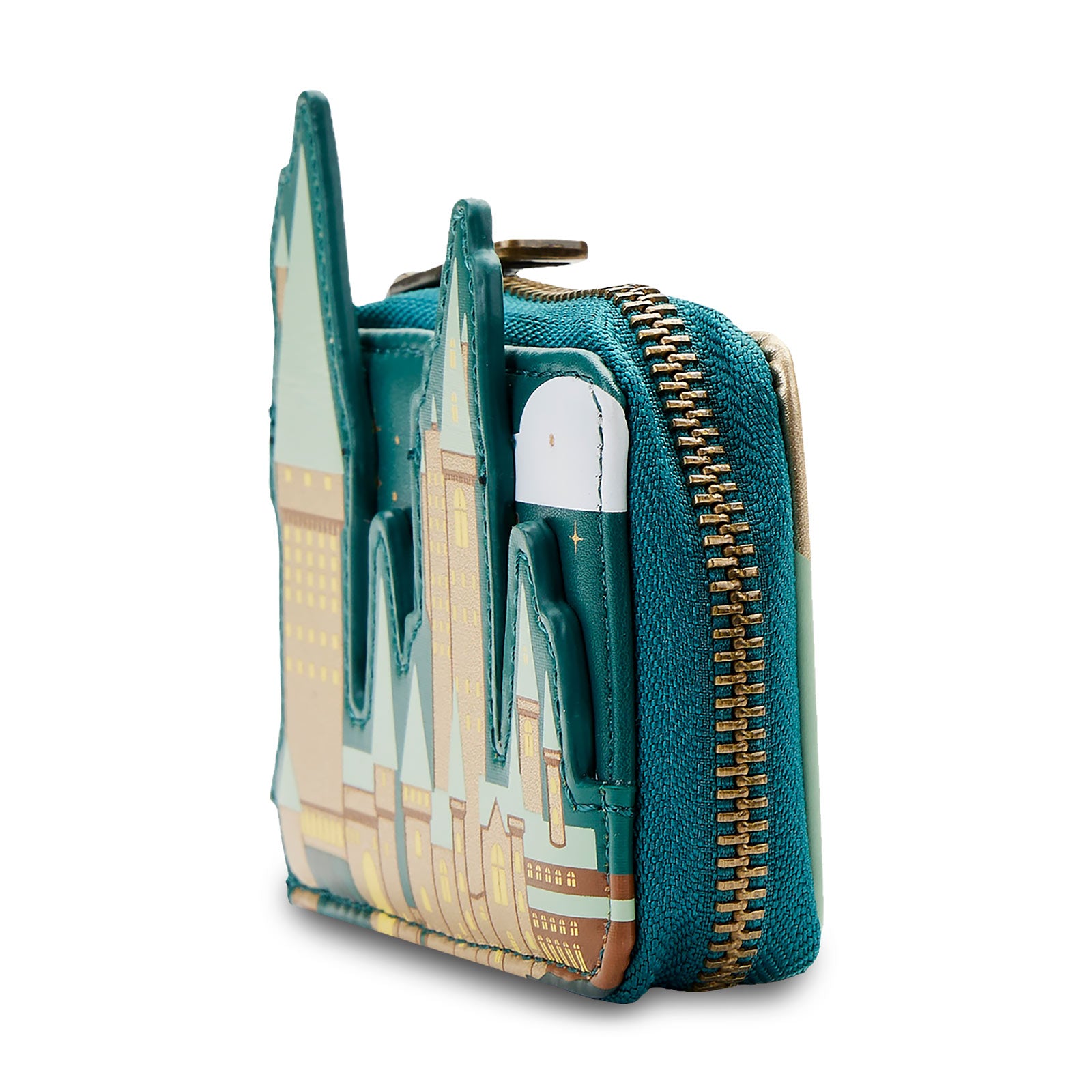 Produktbild Hogwarts Castle Kortfodral - Harry Potter