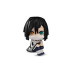 Produktbild Demon Slayer - Obanai Look Up Figur