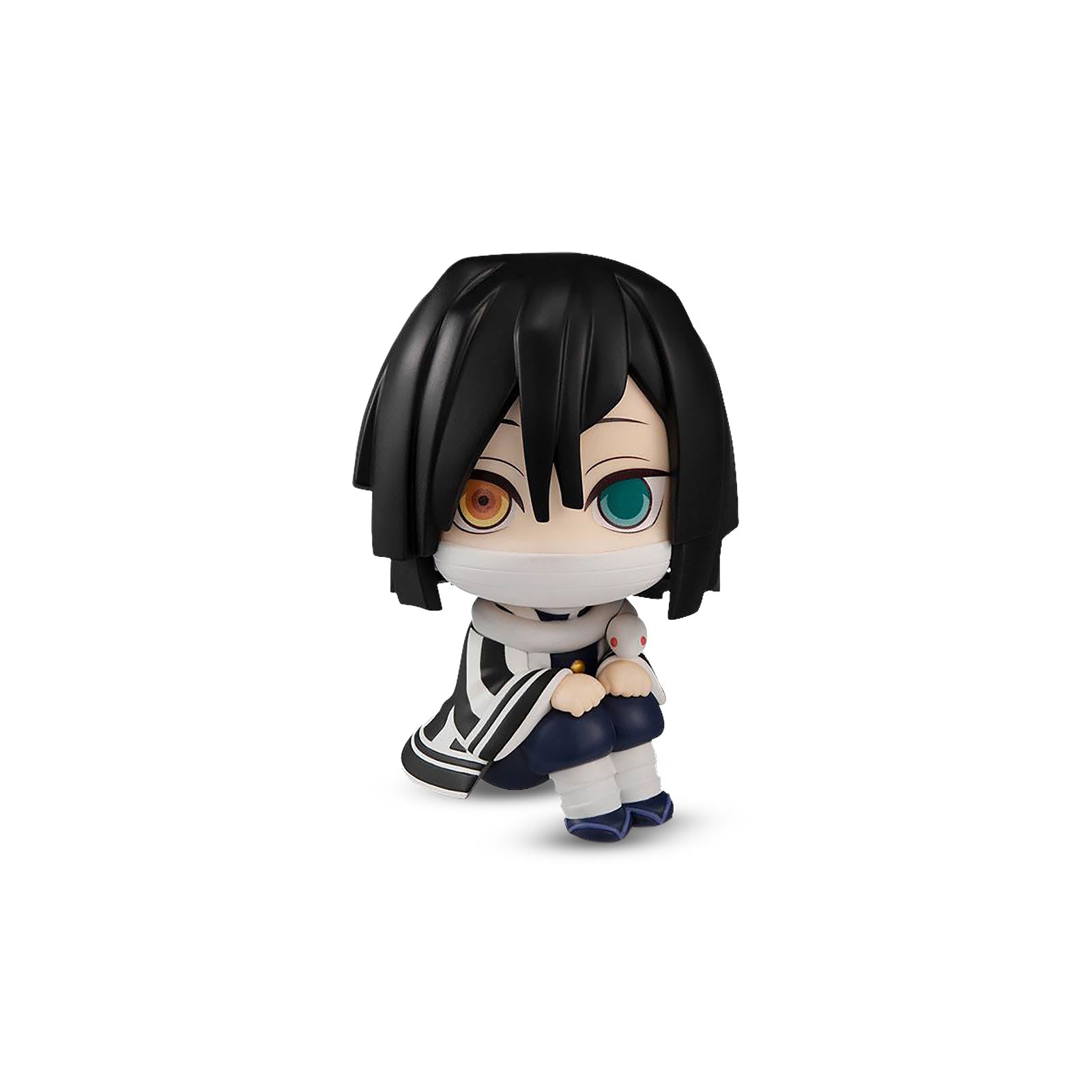 Produktbild Demon Slayer - Obanai Look Up Figur
