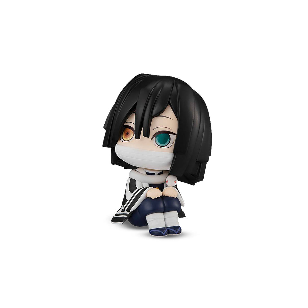 Produktbild Demon Slayer - Obanai Look Up Figur