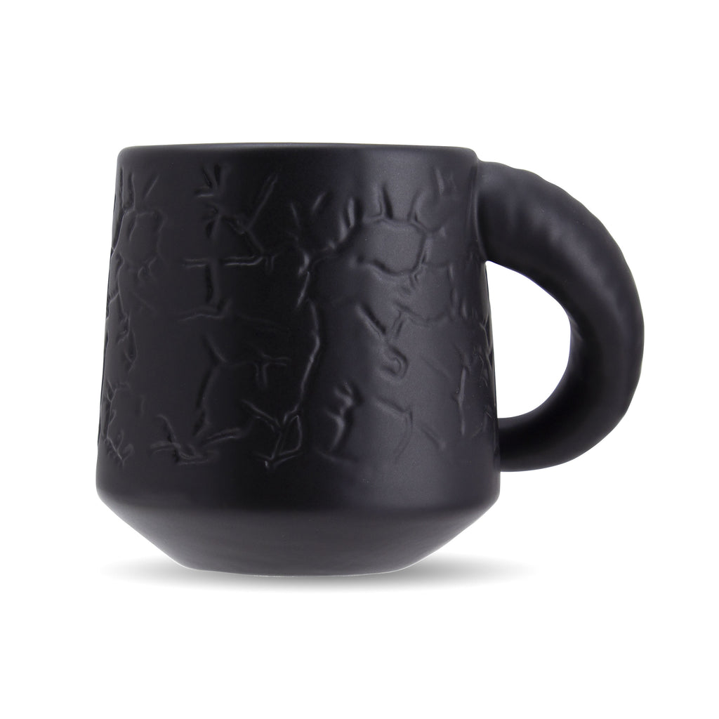 Produktbild Stranger Things - Hellfire Club Mugg