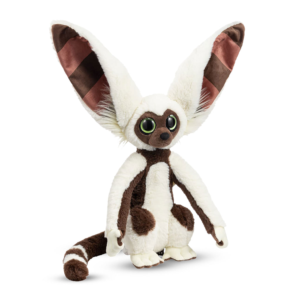 Produktbild Avatar The Last Airbender - Momo Gosedjursfigur