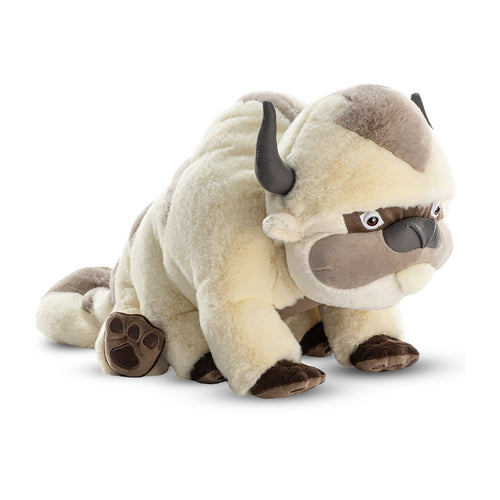 Produktbild Avatar: The Last Airbender - Appa plyschfigur 46 cm