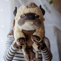Produktbild Avatar: The Last Airbender - Appa plyschfigur 46 cm