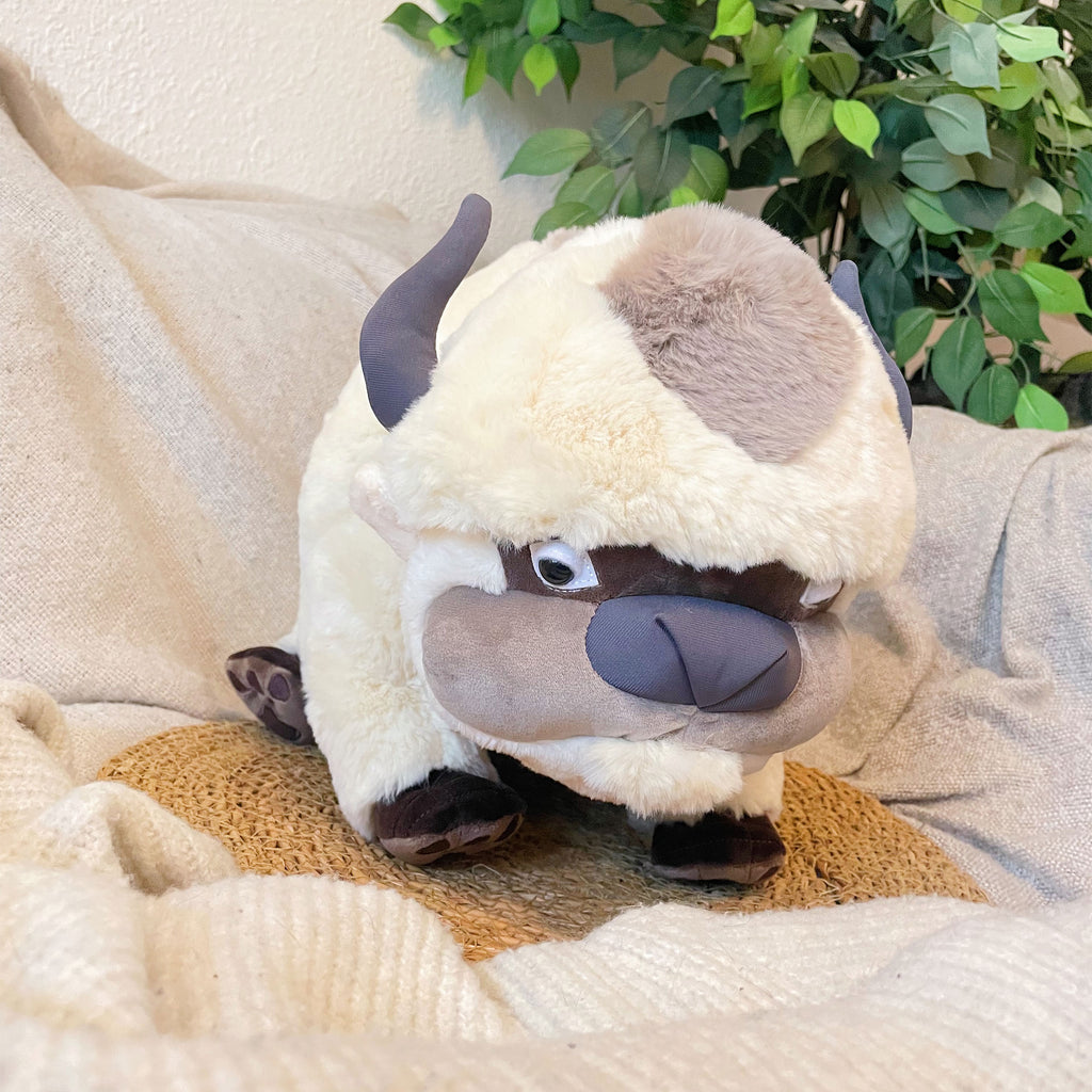 Produktbild Avatar: The Last Airbender - Appa plyschfigur 46 cm