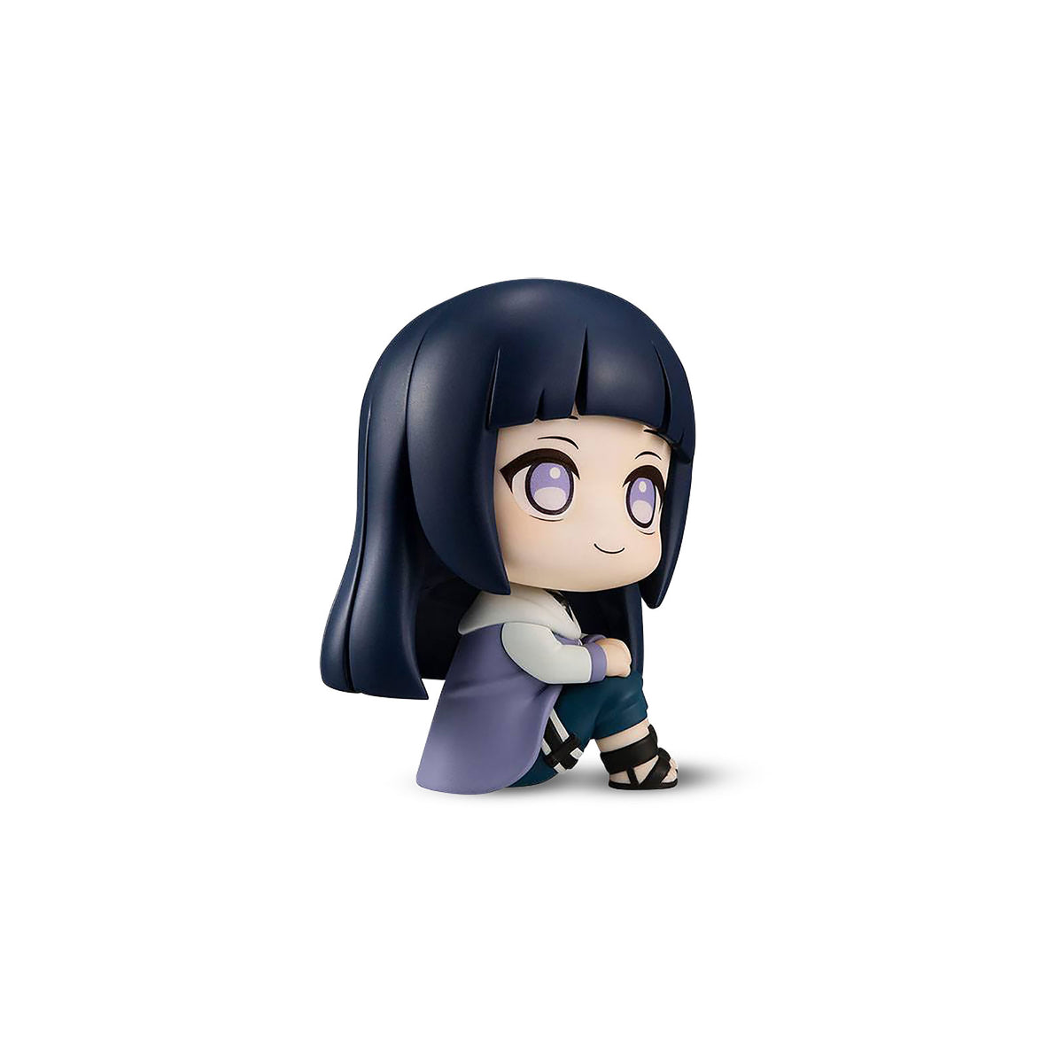 Produktbild Naruto - Hinata Look Up Figur