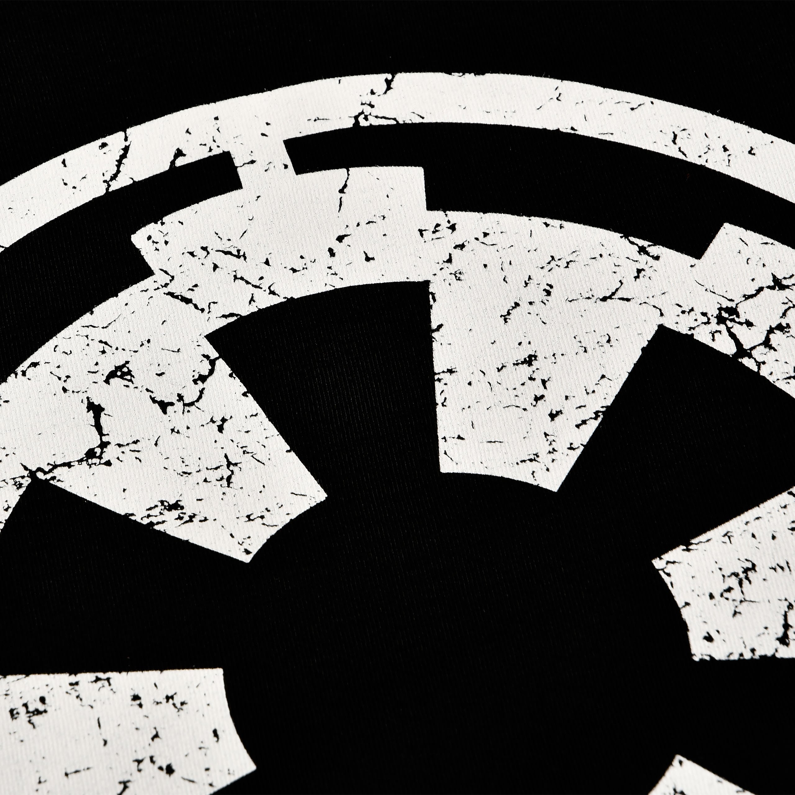 Produktbild Imperium Logo T-shirt svart - Star Wars Andor