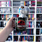 Produktbild Jurassic Park - Djungel Logotyp Mugg