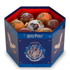 Produktbild Wizarding World julgranskulor, 14-pack - Harry Potter