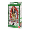 Produktbild One Piece Card Game - Värsta Generationen Starter Deck