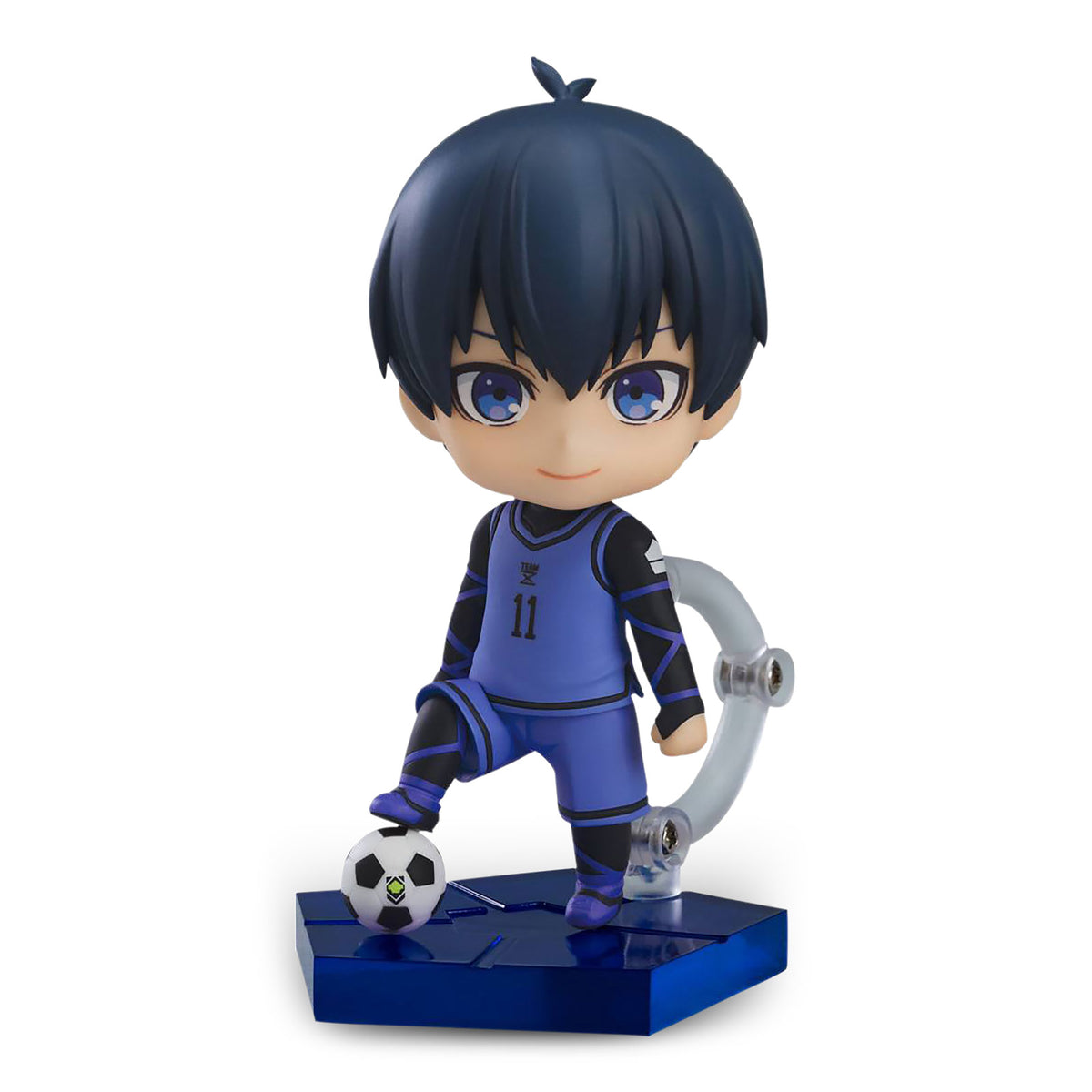 Produktbild Blue Lock - Isagi Yoichi Nendoroid Actionfigur