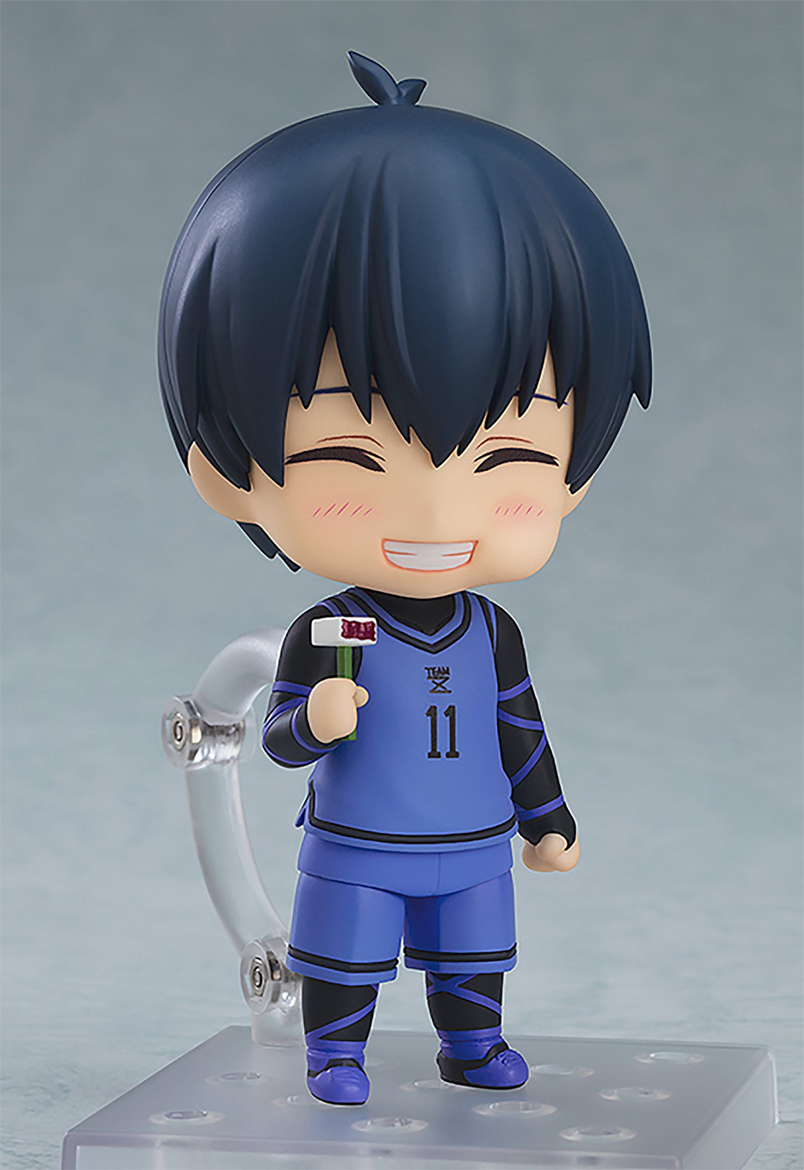 Produktbild Blue Lock - Isagi Yoichi Nendoroid Actionfigur