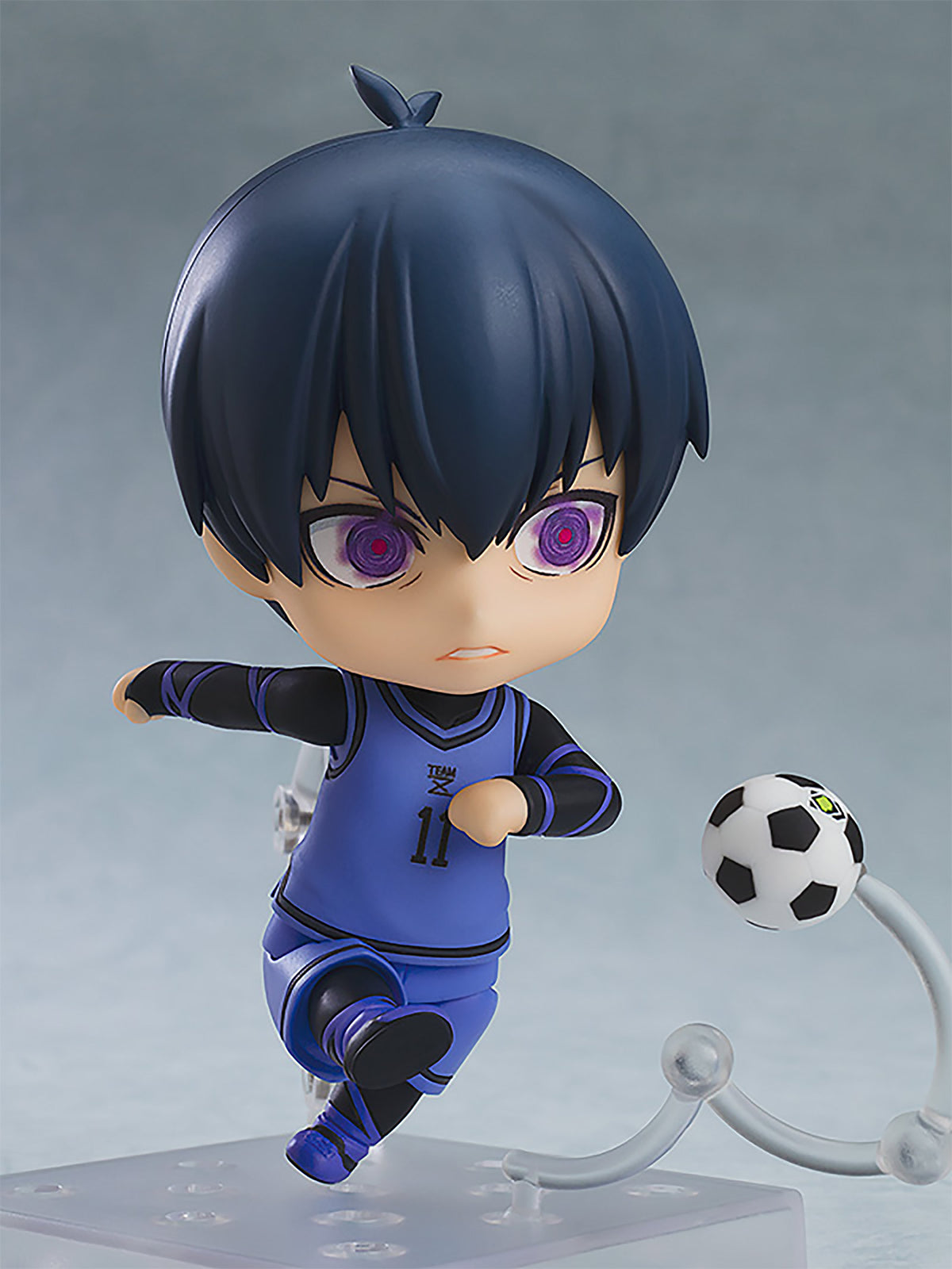 Produktbild Blue Lock - Isagi Yoichi Nendoroid Actionfigur