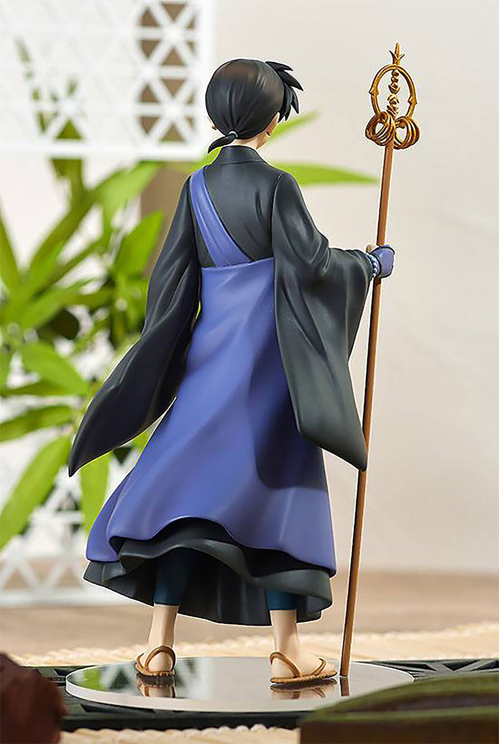 Product image Inu Yasha - Miroku Figure